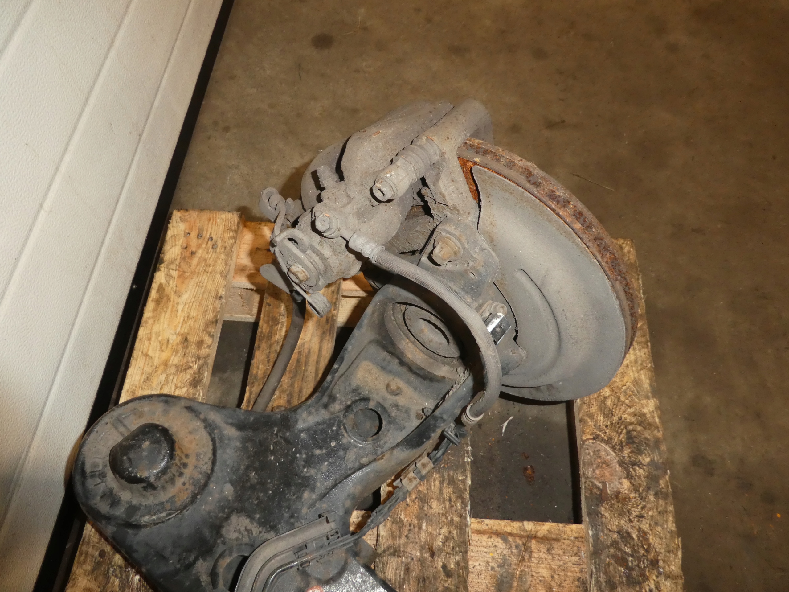 QUERLENKER HINTEN CITROEN JUMPY PEUGEOT EXPERT TOYOTA PROACE