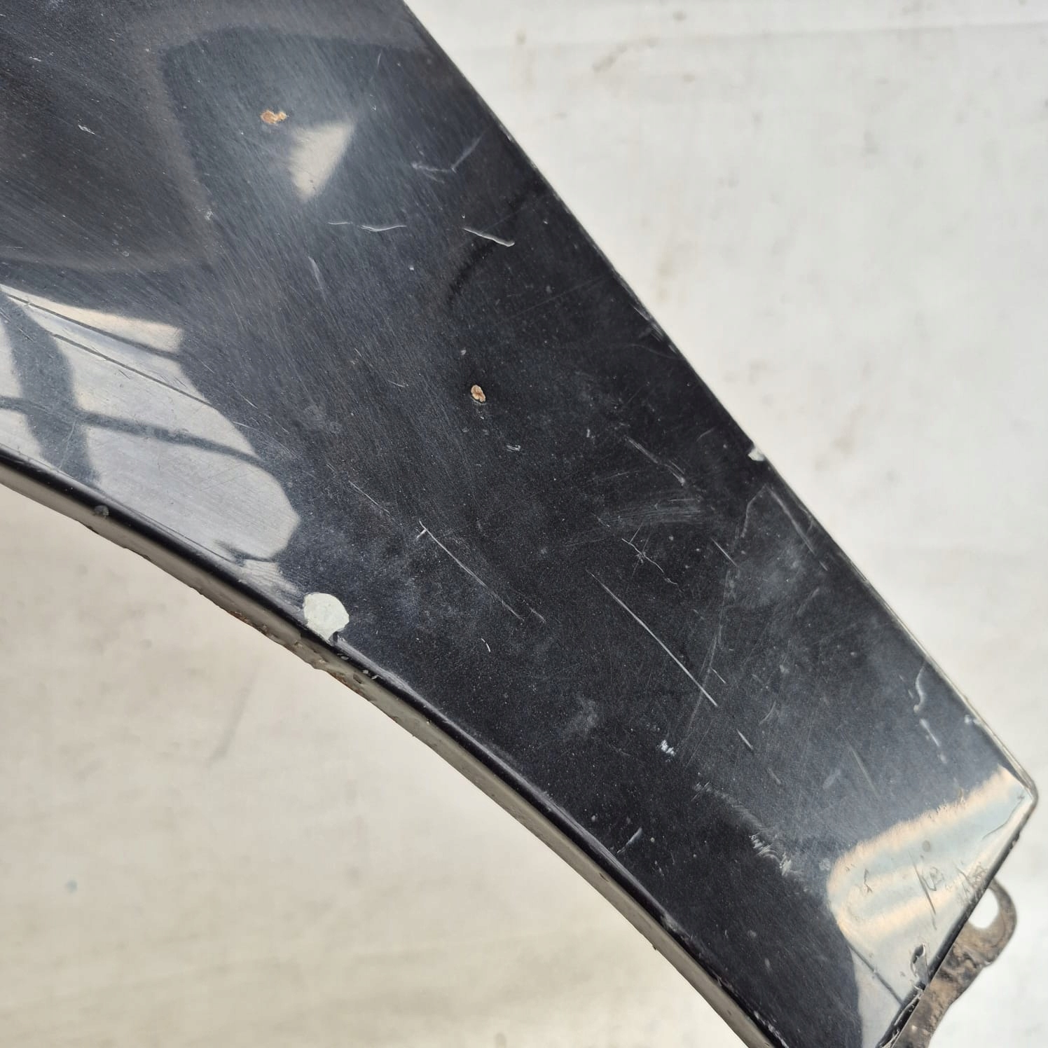 AUDI A4 B7 04-08 fender front front left