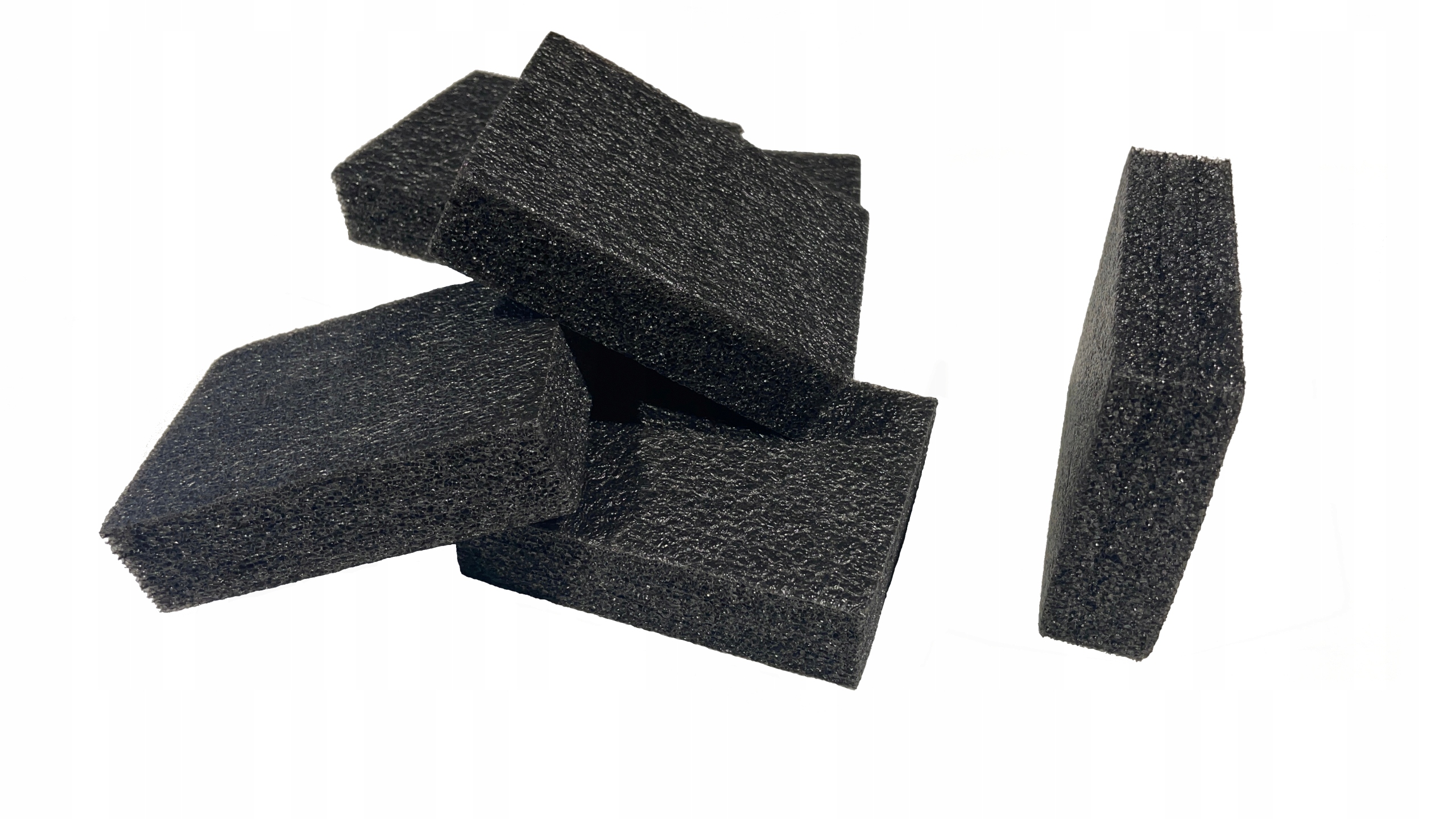 WYPEŁNIENIE PIANKA PE 13x10x3 cm 5 SZT