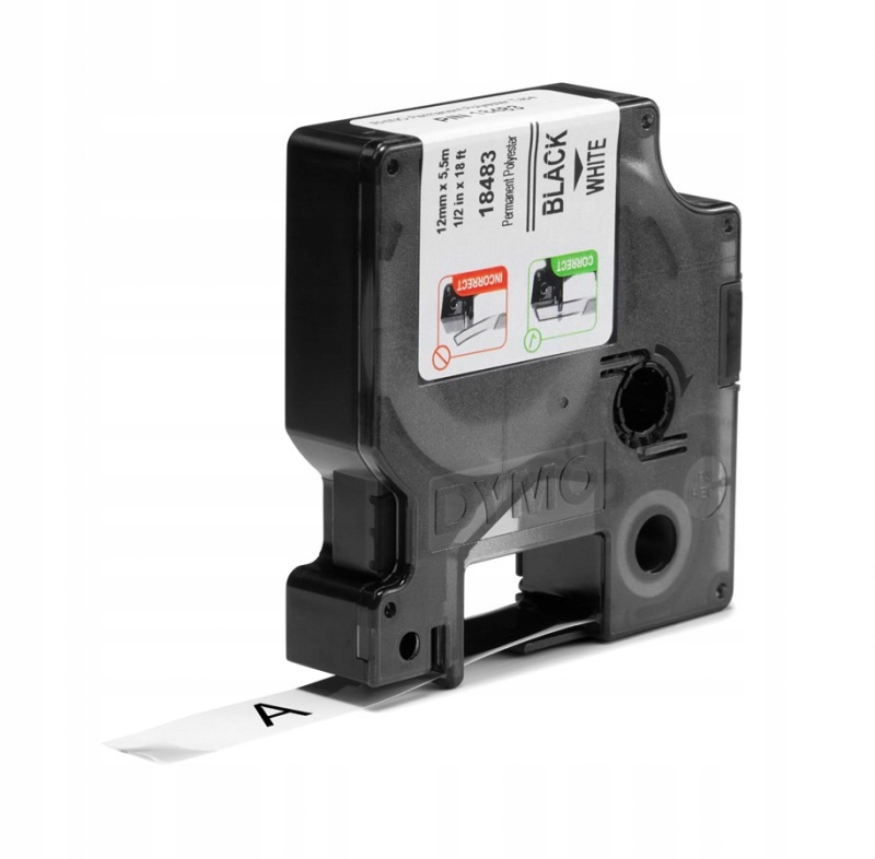 Páska Rhino Polst Ozdobné Samolepky pro dítě Nálepky Papírnické potřeby