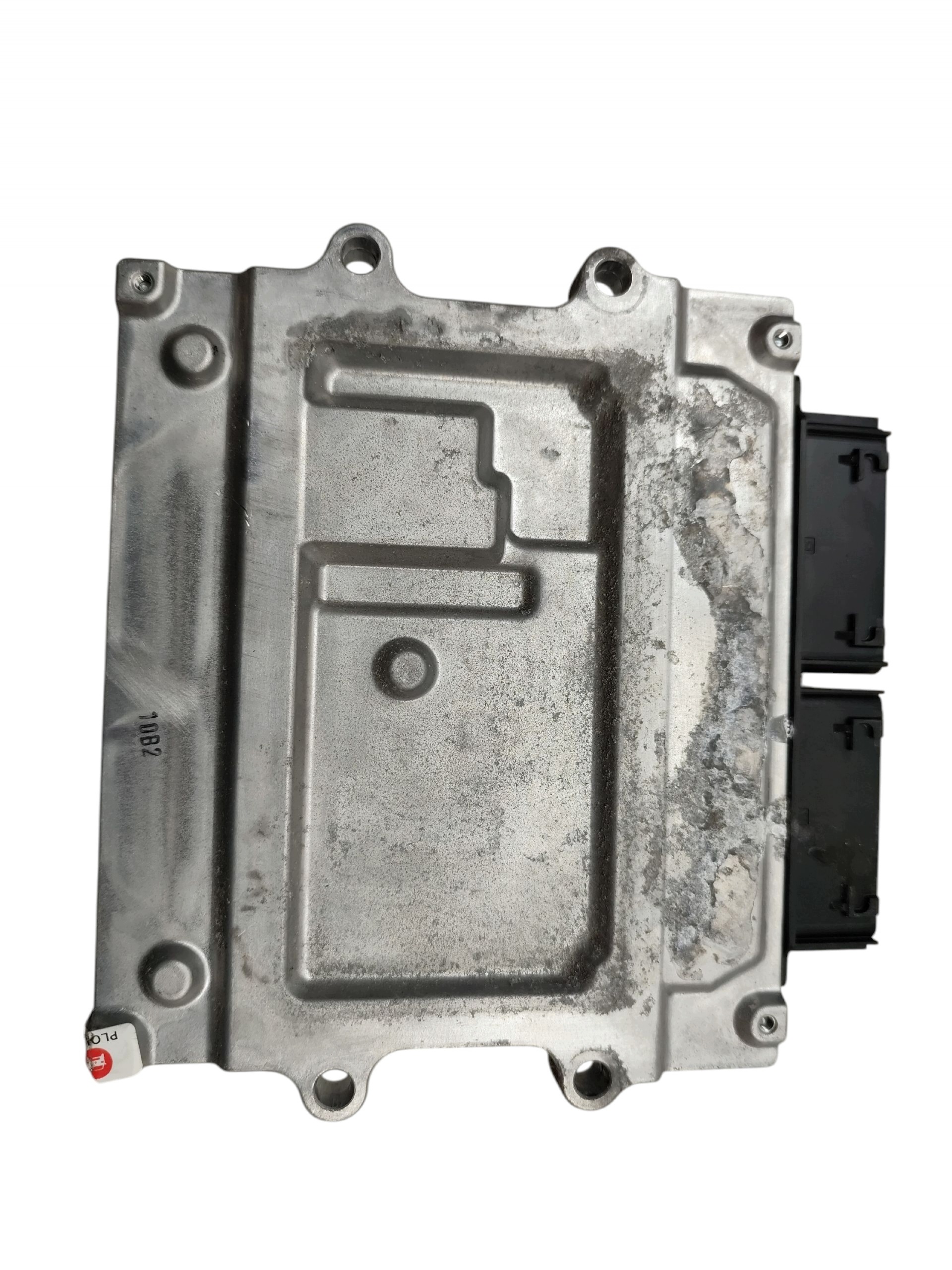 computer control unit of the engine VOLVO V90 II 2.0 D4 D4204T14 32242005