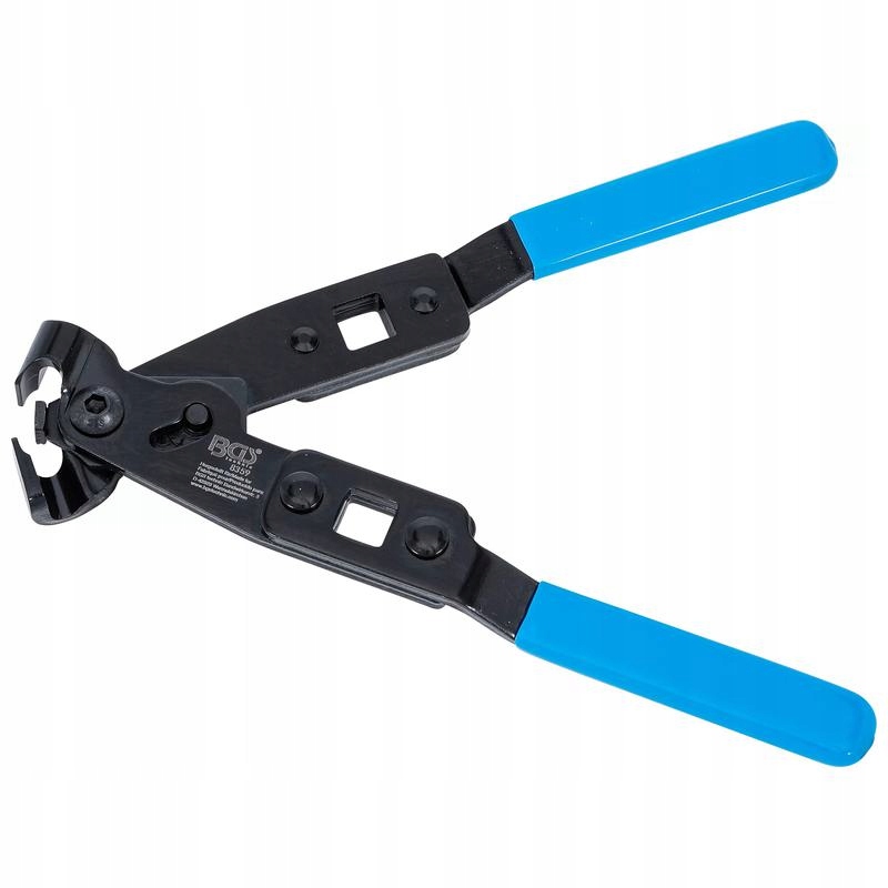 Kleště na hadicové spony 240 mm, Bgs 8359