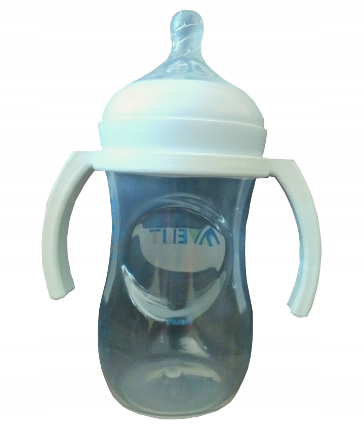 

Philips Avent rączki do trzymania butelki 125ml