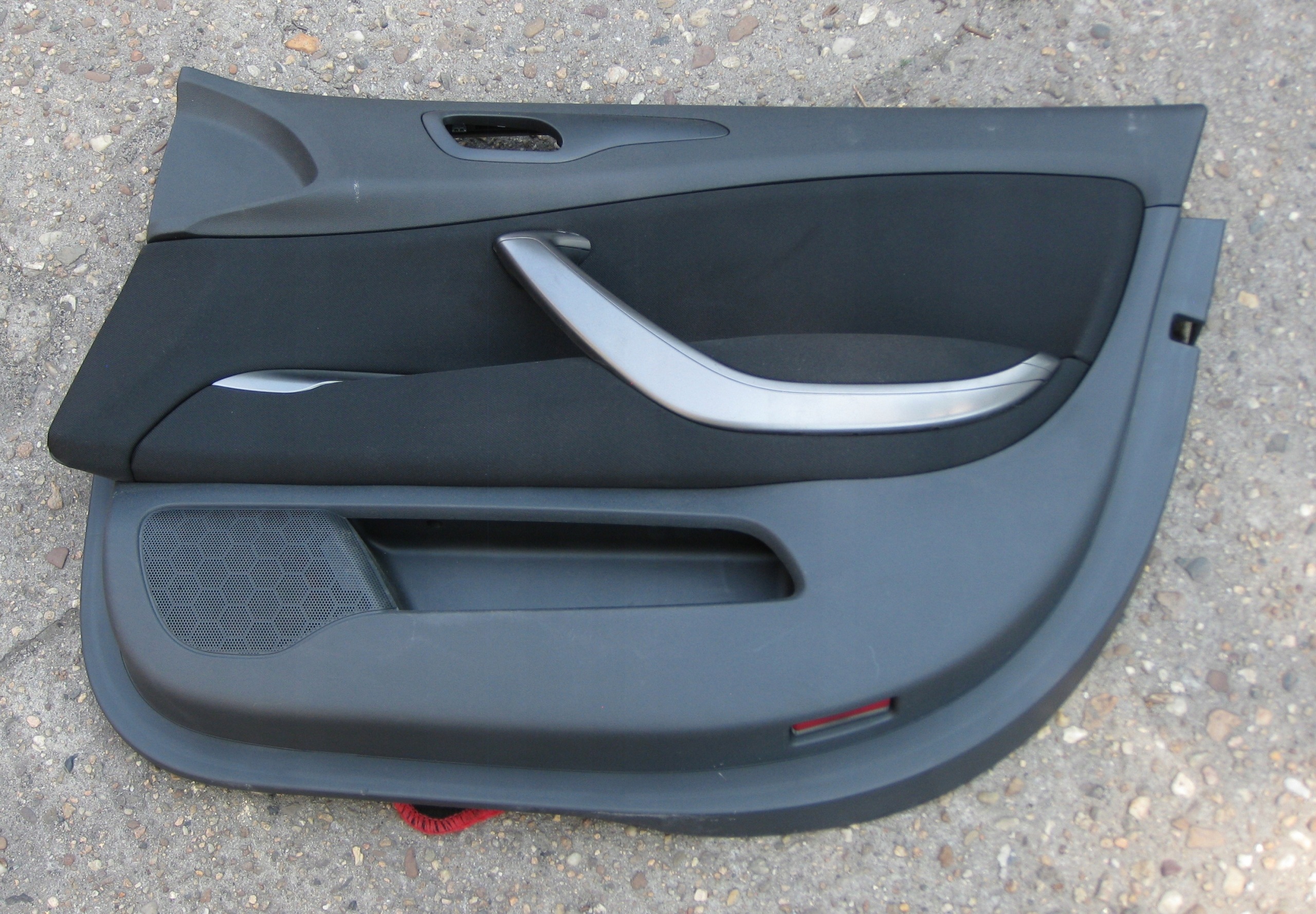 CITROEN DS5 C5 III side upholstery door right front MATERIAL 96829458ZD