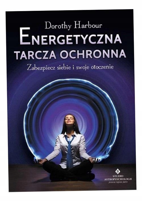 Energetyczna Tarcza Ochronna Dorothy Harbour