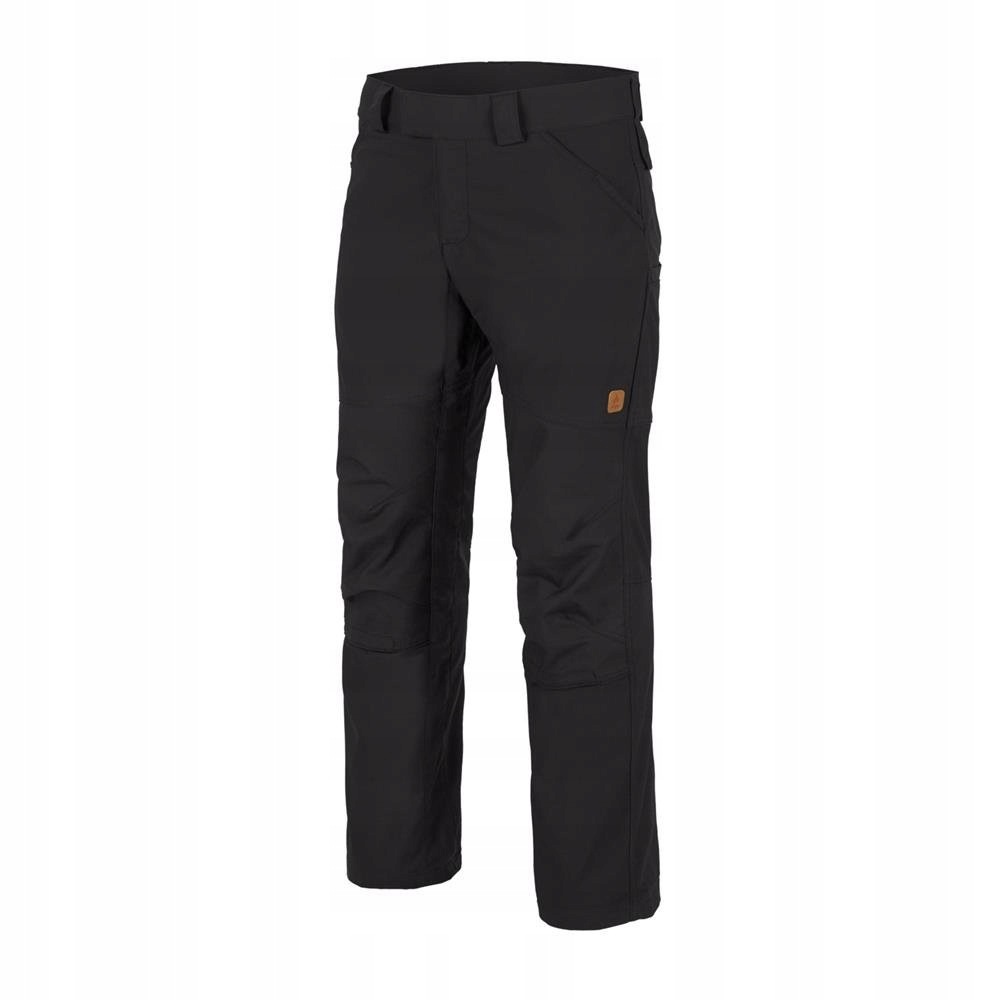 Kalhoty Woodsman Ash Grey