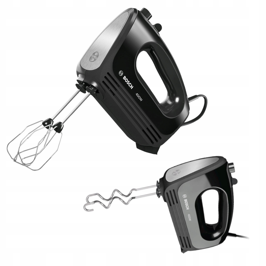 Robotický kuchynský mixér 400 W Bosch MFQ2420B