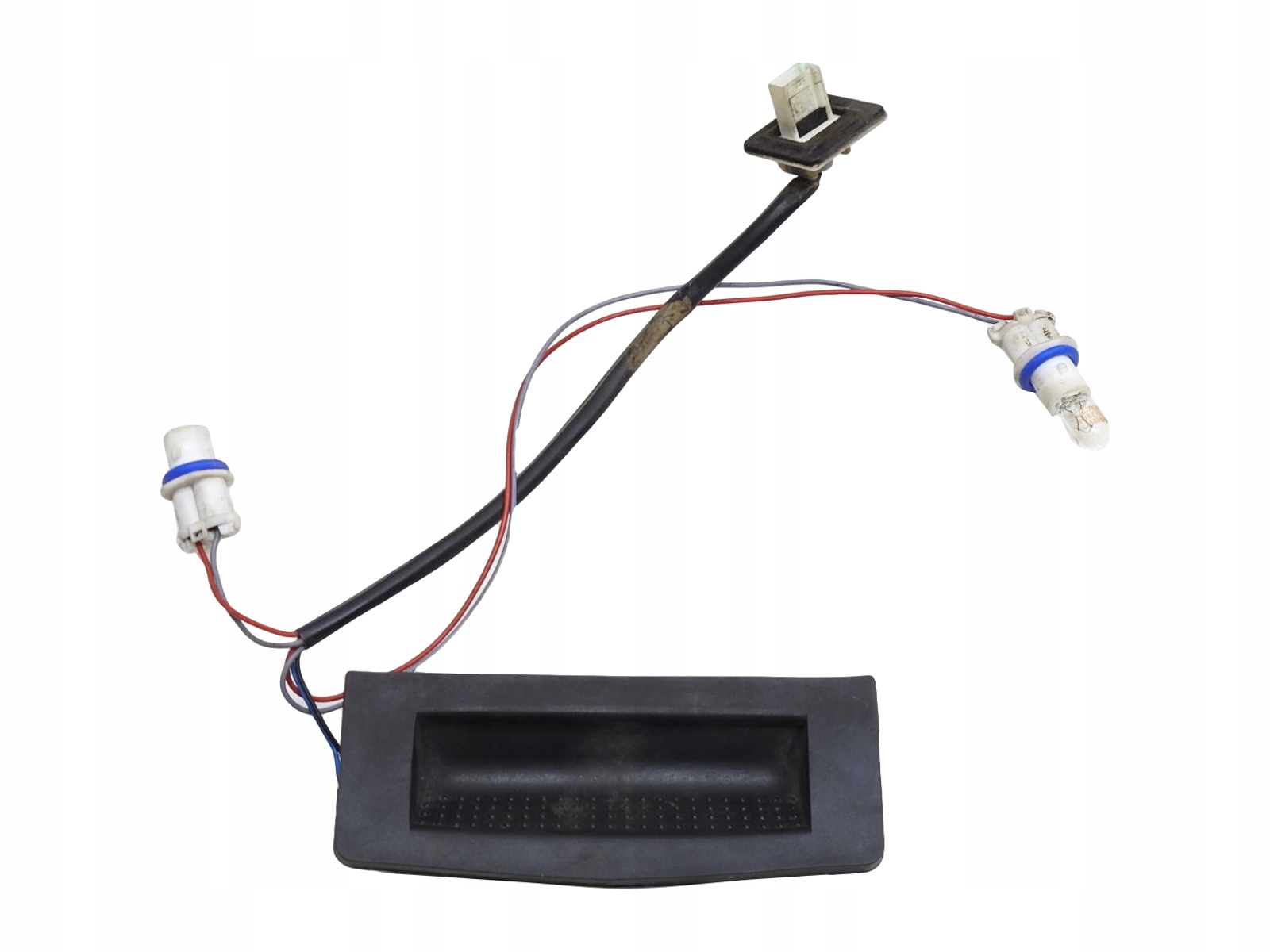 РУЧКА ДВЕРИ ЗАДНЯЯ МИКРОСТЫК OPEL ASTRA H УНИВЕРСАЛ