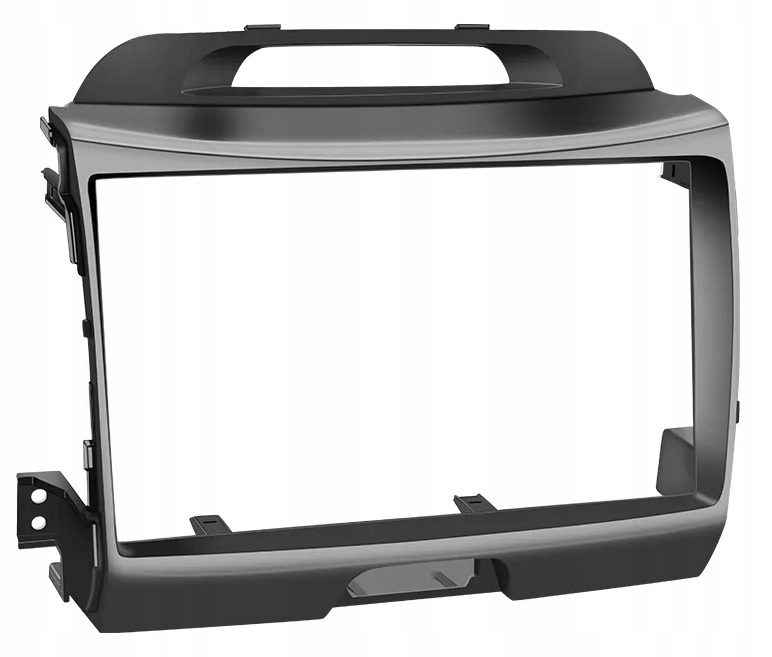 Rámeček Pro Rádio Kia Sportage 2010-2015 9 Palců
