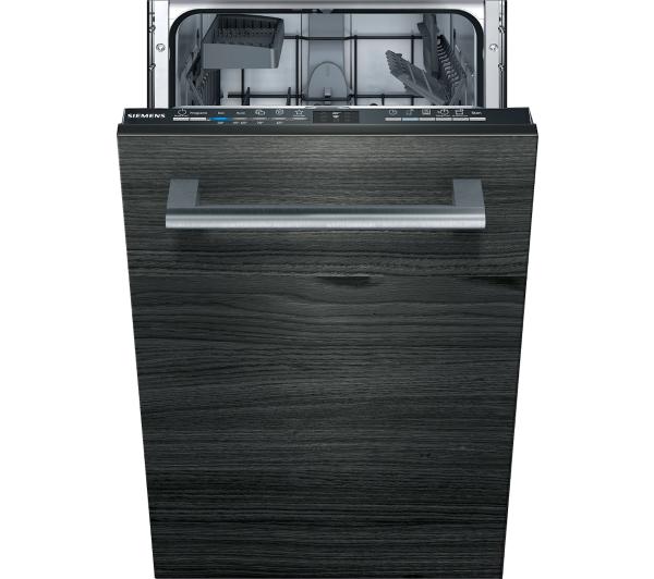 D Zmywarka Siemens SR 61IX05KE Wi-Fi 9 kpl 45cm