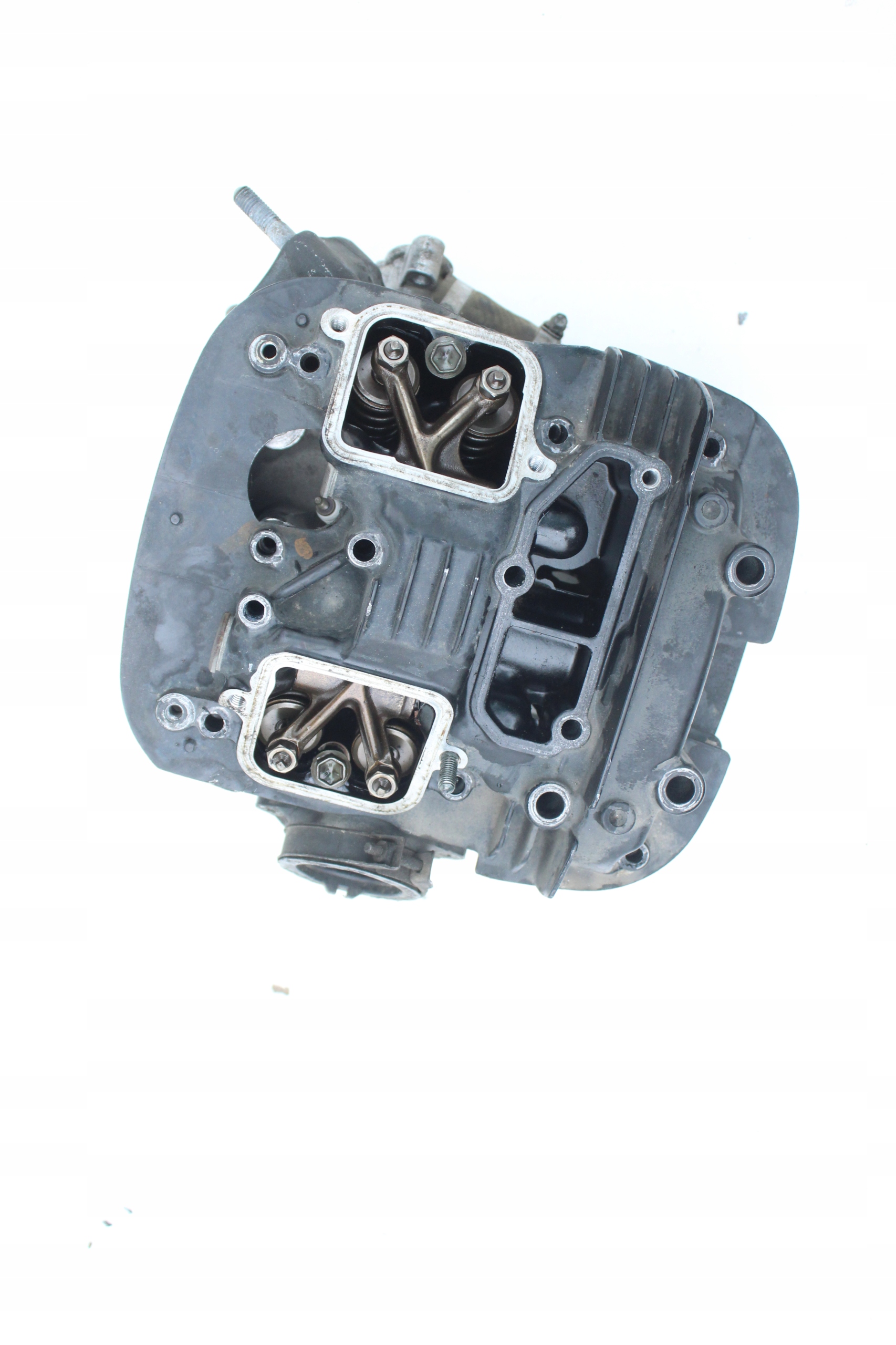 SUZUKI MARAUDER VZ 800 ГОЛОВКА РАСПРЕДВАЛА ЗЗАДУ