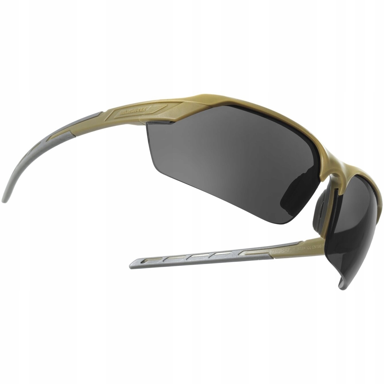 Helikon Okulary TrinRay Basic Adaptive/Smoked