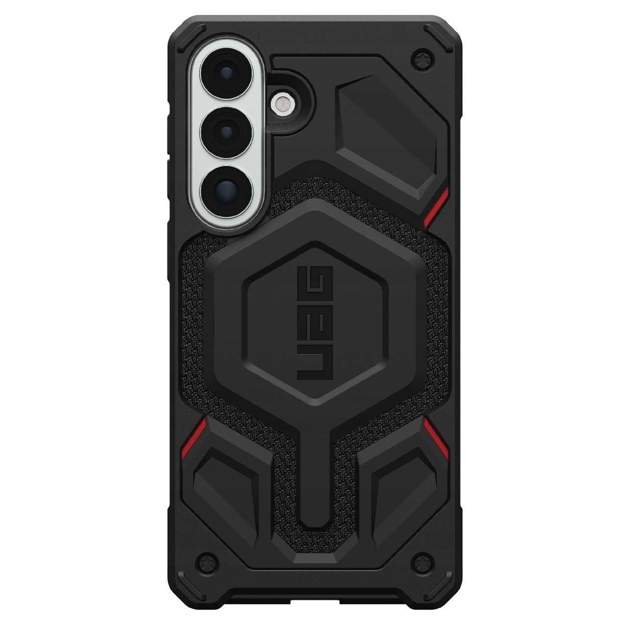 Puzdro Uag pre Galaxy S26+ Plus, obal MagSafe Magnetický pancierový obal