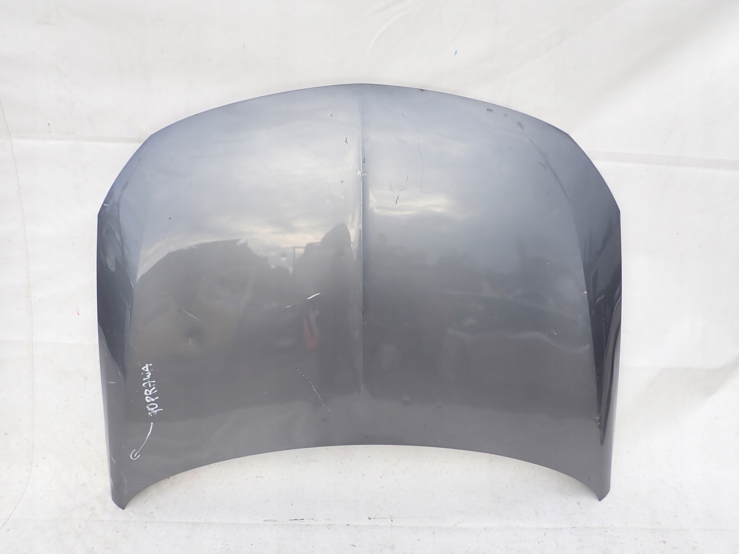 OPEL INSIGNIA B 17- Capot