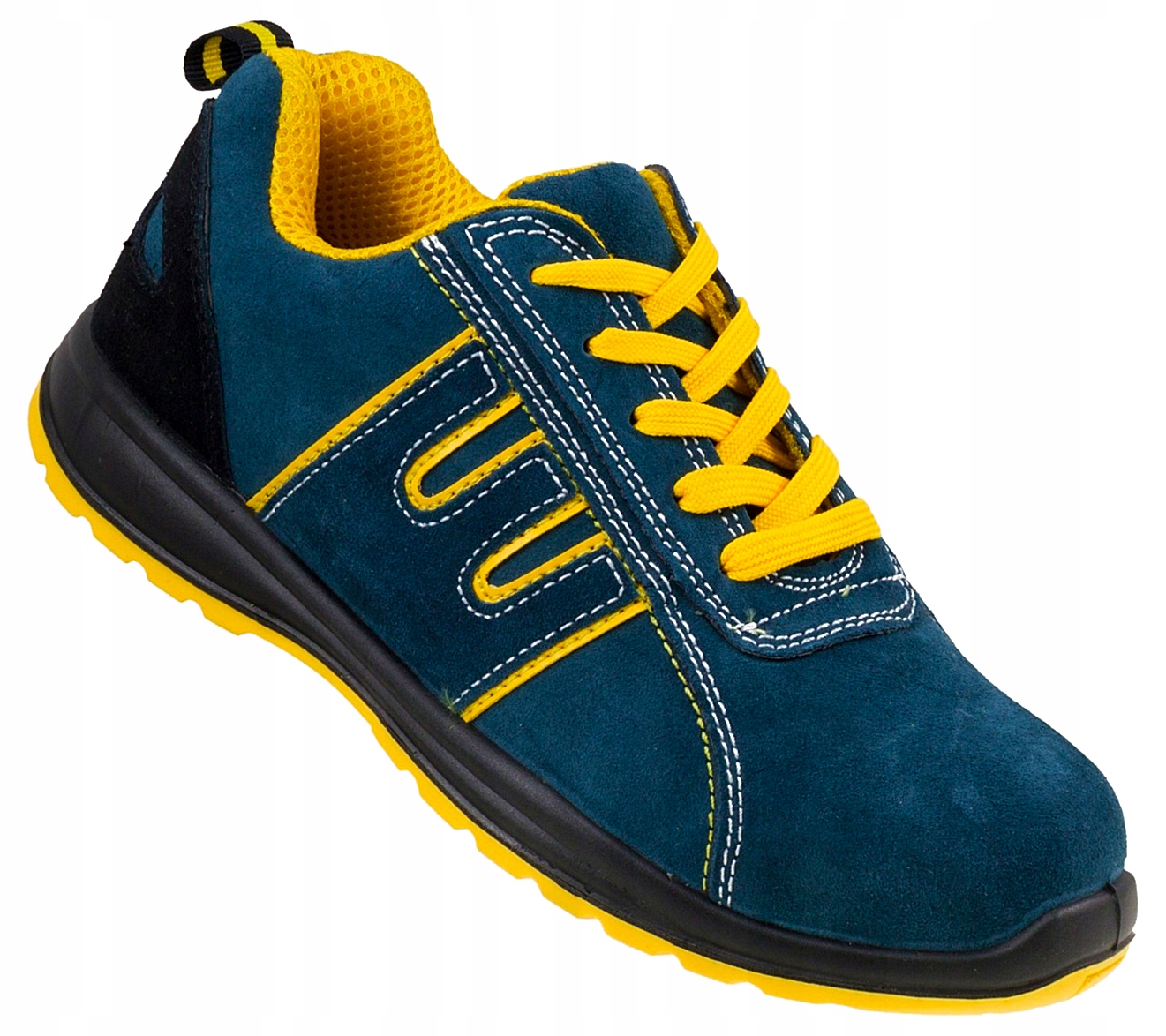

Buty męskie Półbuty Urgent 212 S1 r 43