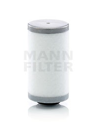 Filtr oleju Mann-filter LE 3009
