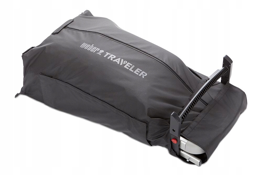 Pokrowiec transportowy na grill Weber Traveler