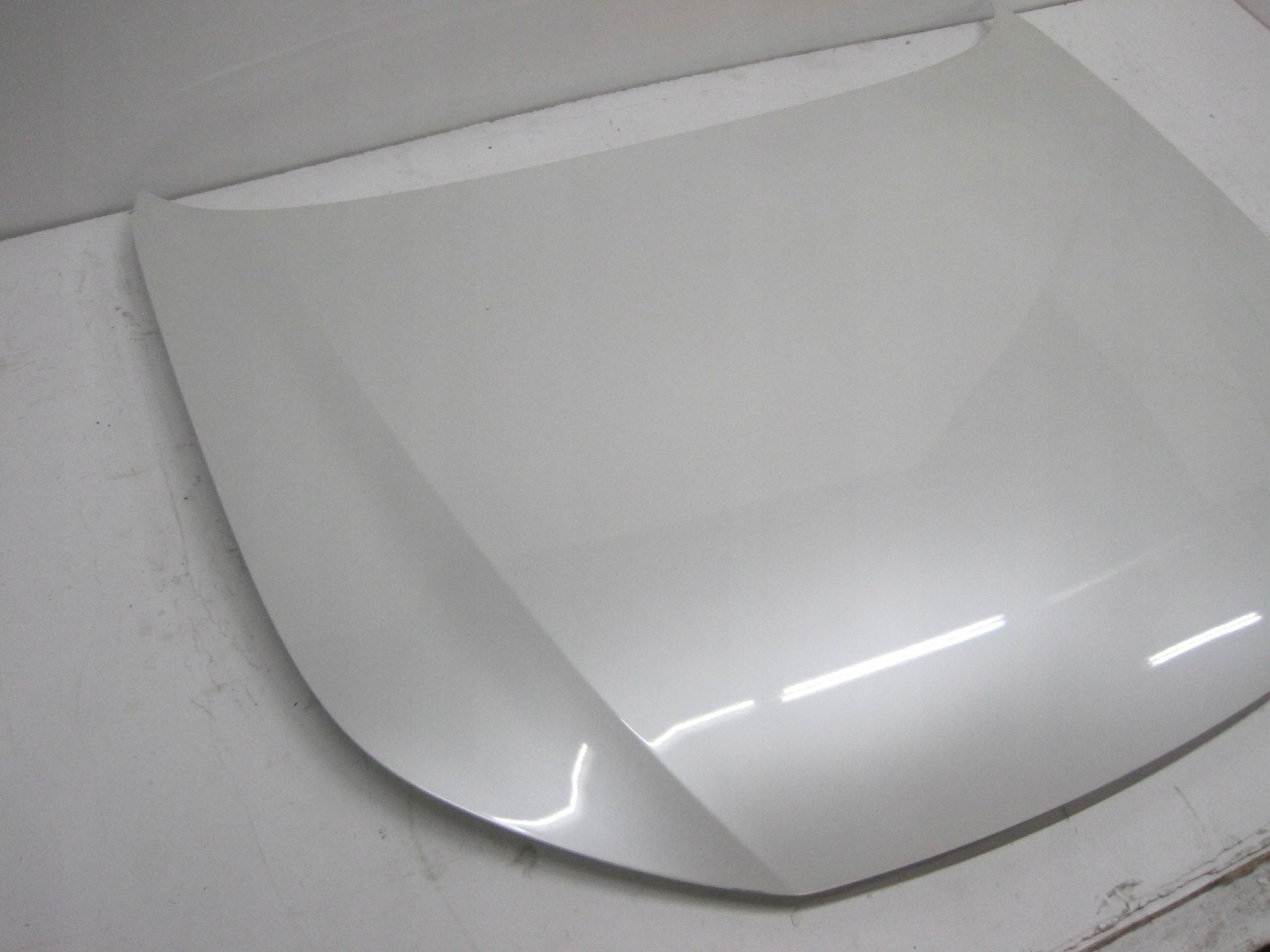 Capot PEUGEOT 508 II 21R PERLA