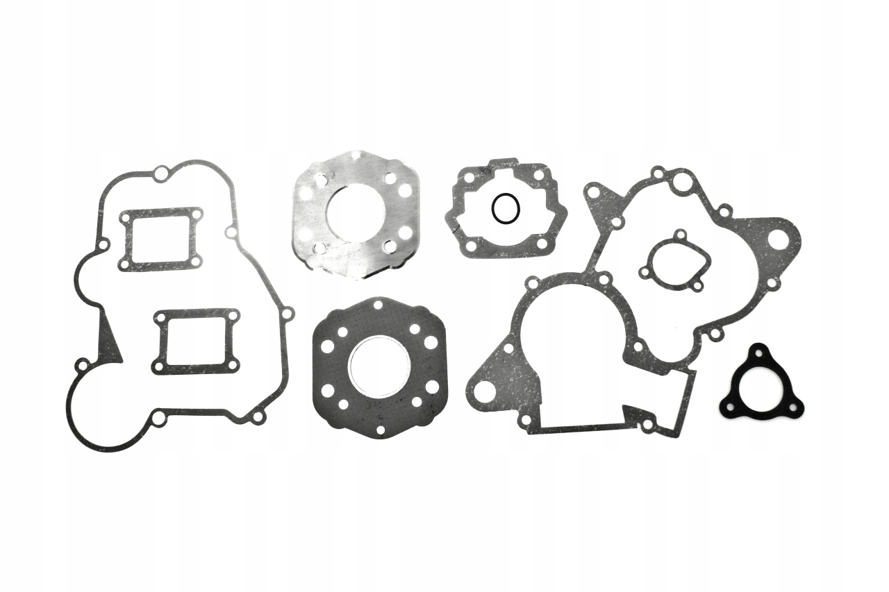 KOMPLET USZCZELEK POWER FORCE DERBI SENDA GILERA GSM RC SURFER