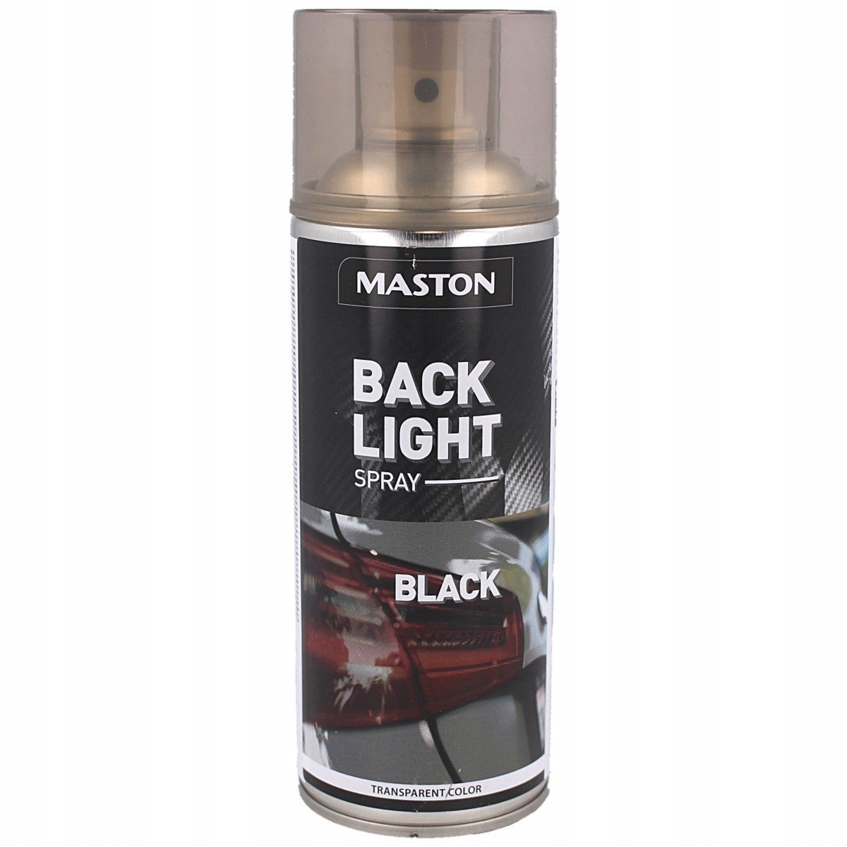 Maston Lakier Spray Do Przyciemniania Lamp 400 ML