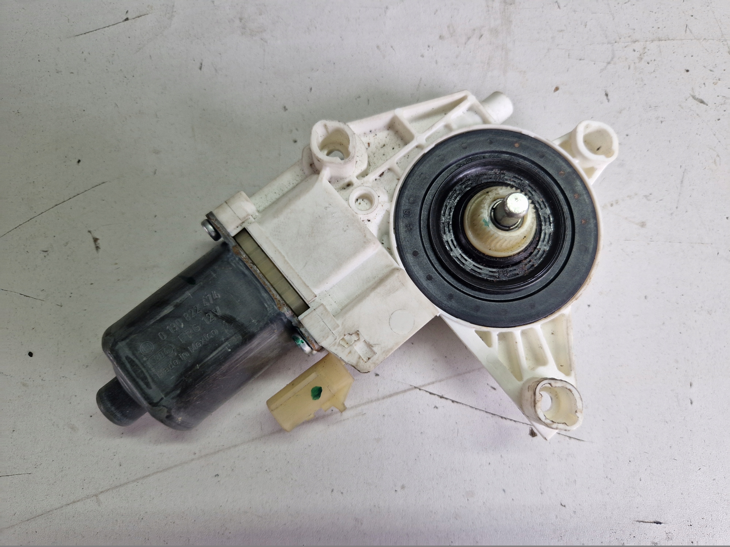 DODGE JOURNEY mini motor windows right rear part 964368-100