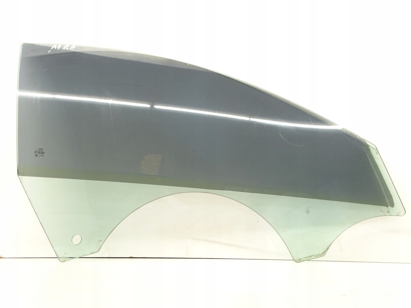 window door right front right front AUDI A7 4G AS2 2011R