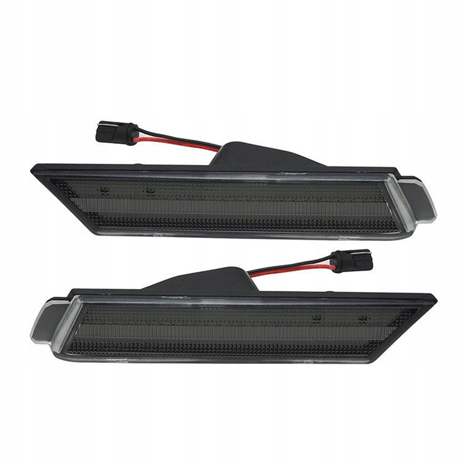 Chevrolet Camaro 2010 2015 obrysowki obrysowka LED Part manufacturer Other