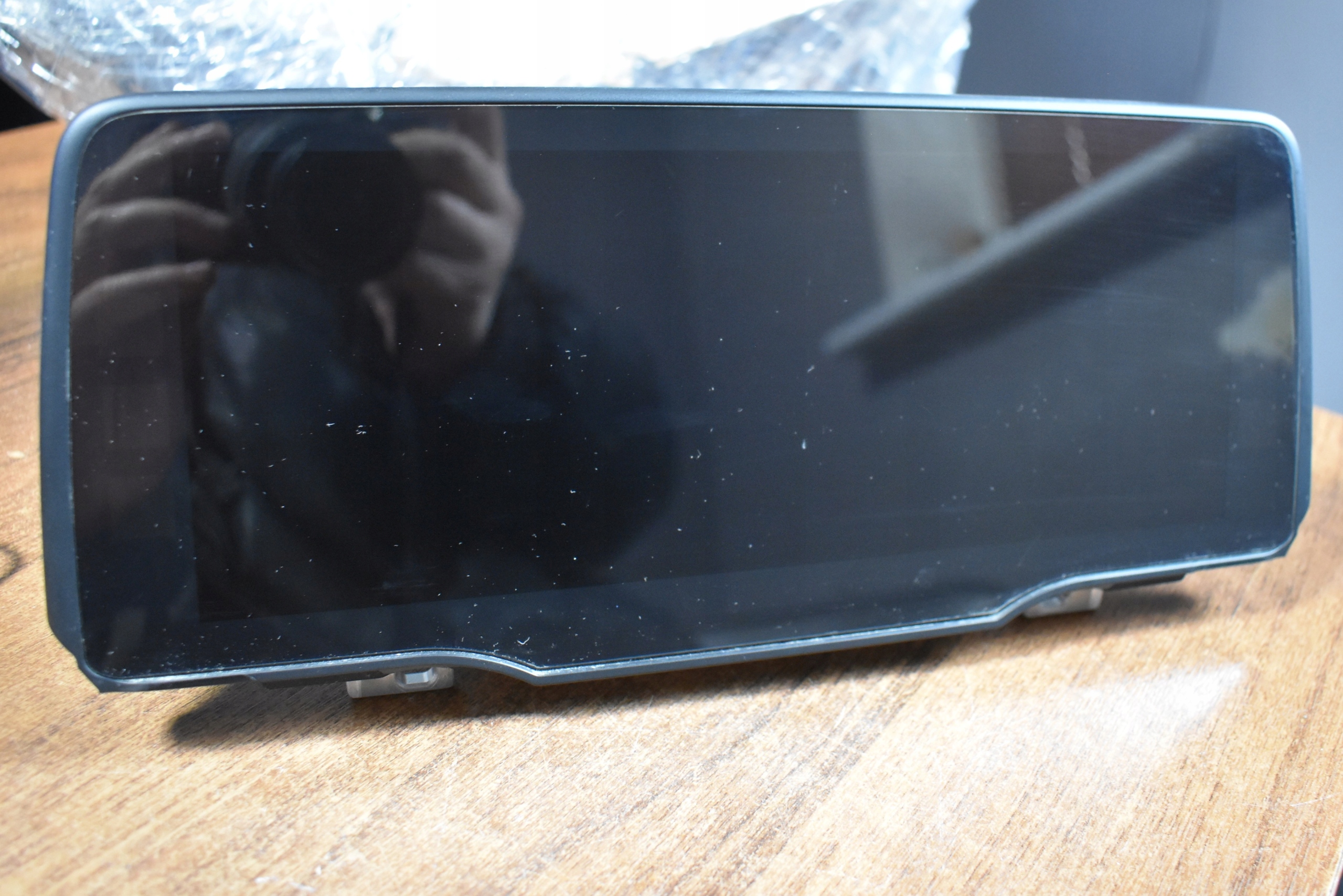 IDEALNY EKRAN display LCD BMW G01 G02 1