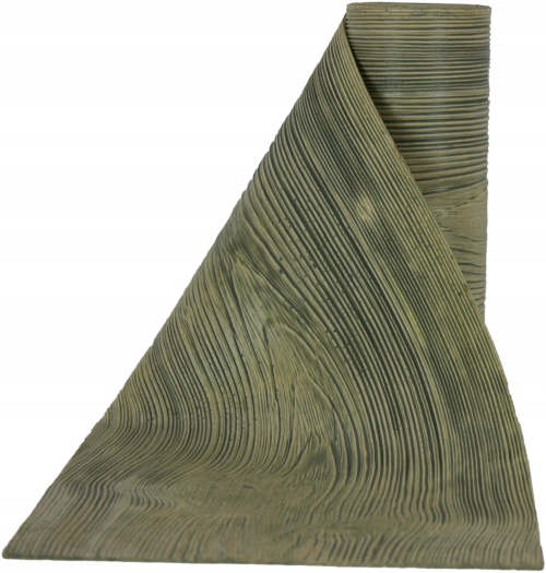 DESKA ELEWACYJNA ELASTYCZNA - m2 - SZARY