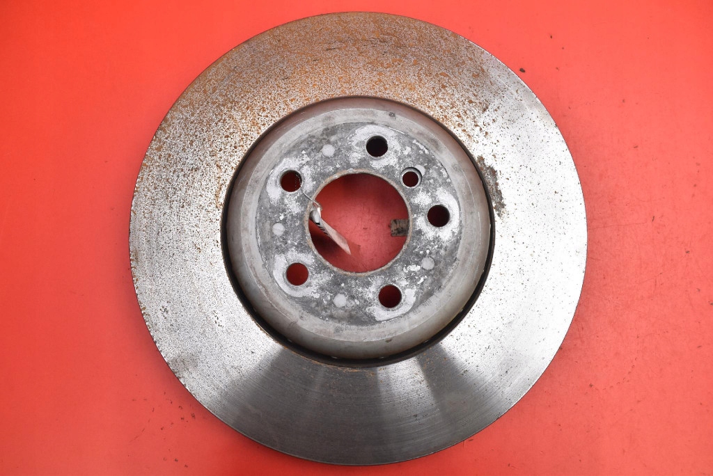 disc brake front BMW F02 4.4 V8 407 KM 08-12
