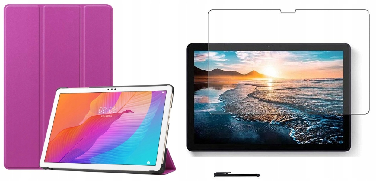 

Etui Folia do Huawei Matepad 10.1 T10/T10S