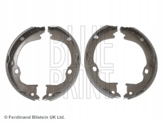 ADA104114/BLP SZCZEKI HAM. JEEP WRANGLER 02.06-