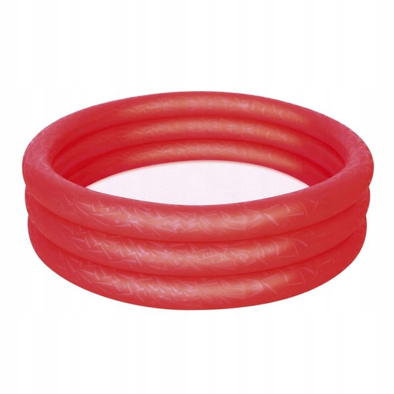 basen dmuchany 122x25cm 3-ringi BESTWAY | 51025 — 7