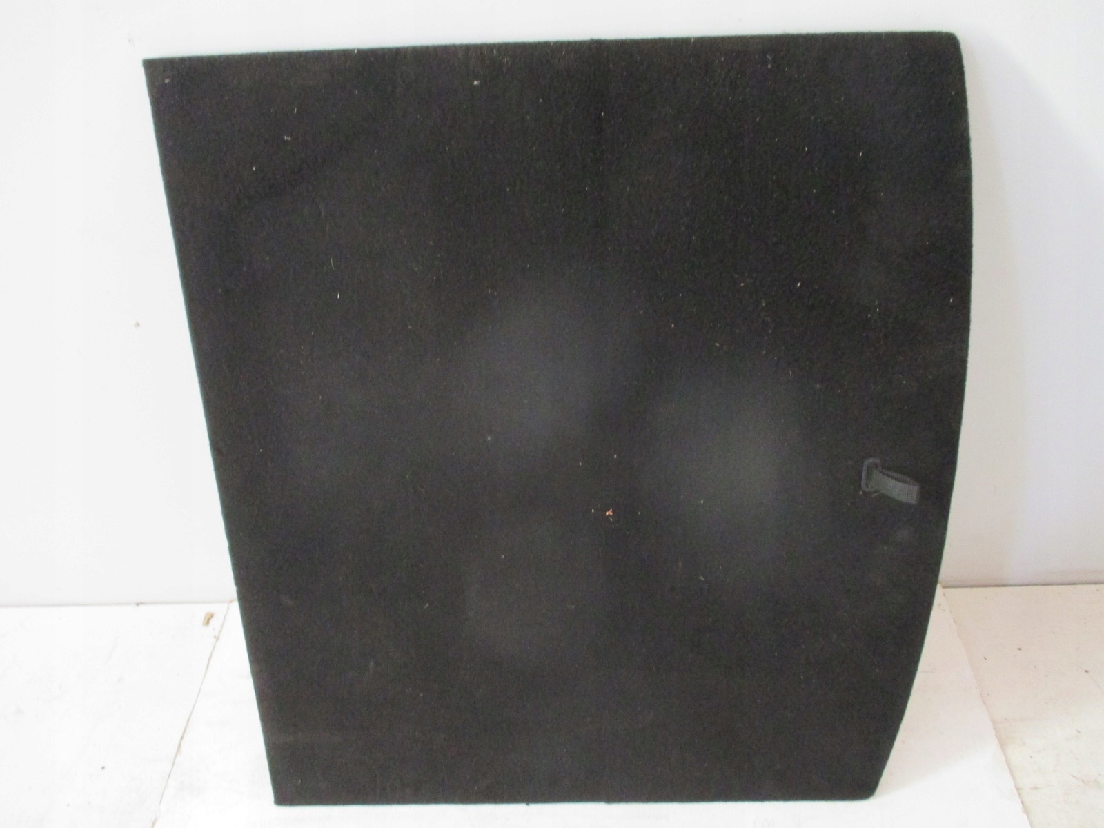 floor boot Range Rover Evoque II K8D2-1350-ACW