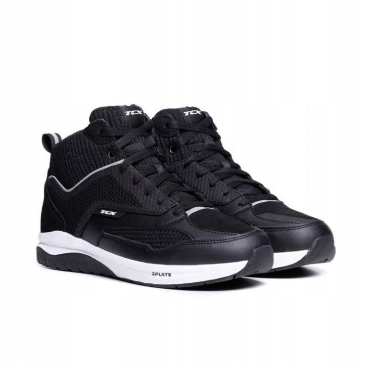 Topánky Tcx Nalbak Air Black 46