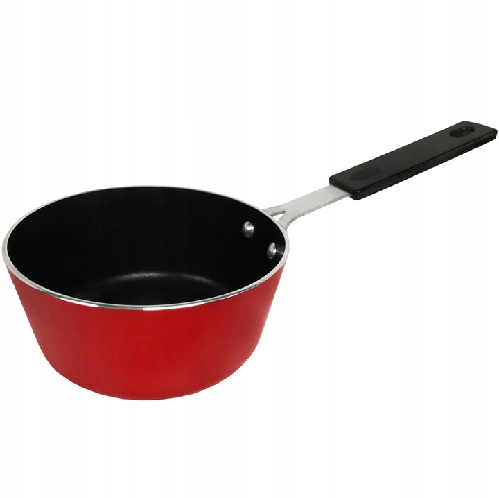 

Mini Rondel Uniwersalny Rondelek Aluminiowy 12 cm