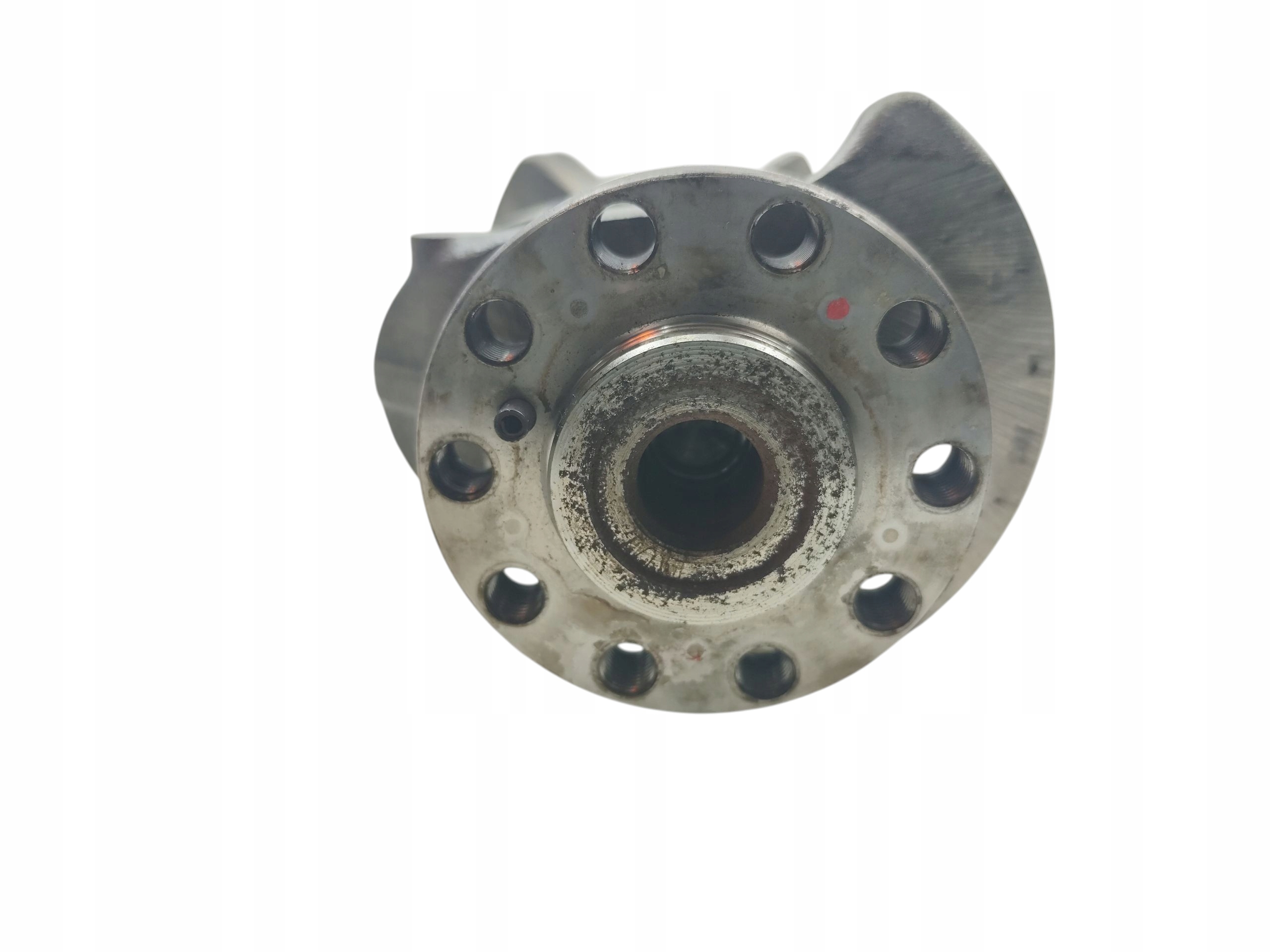 ALBERO MOTORE VOLVO S60 II V60 e 2.0 D3 31359350