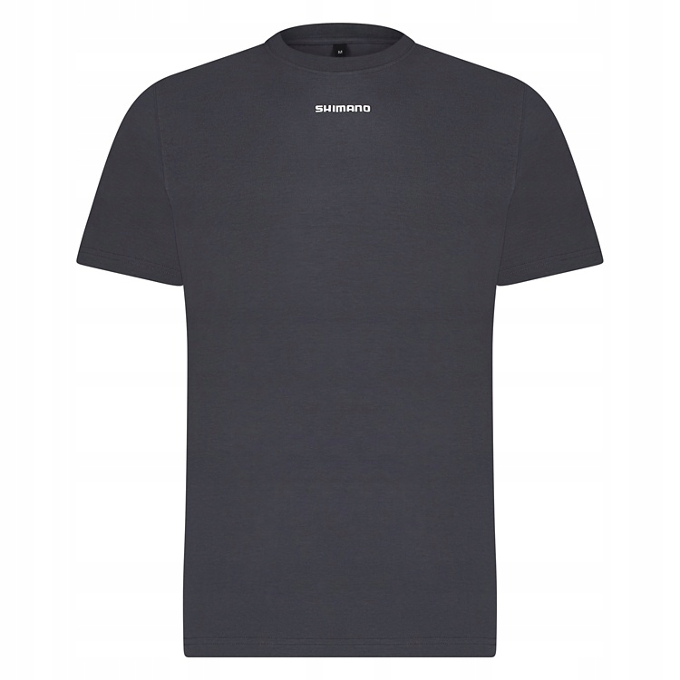 Koszulka Rowerowa Męska Shimano Ux Urban T-shirt r.M