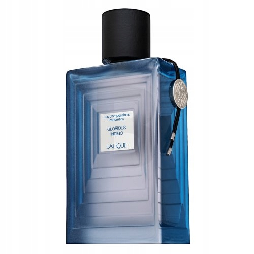 Lalique Les Compositions Parfumees Glorious Indigo parfémovaná voda unisex