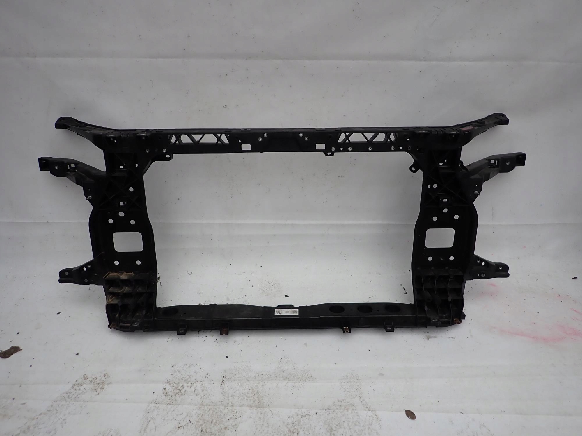 HYUNDAI TUCSON IV 4 20-> support panel for radiators pillar