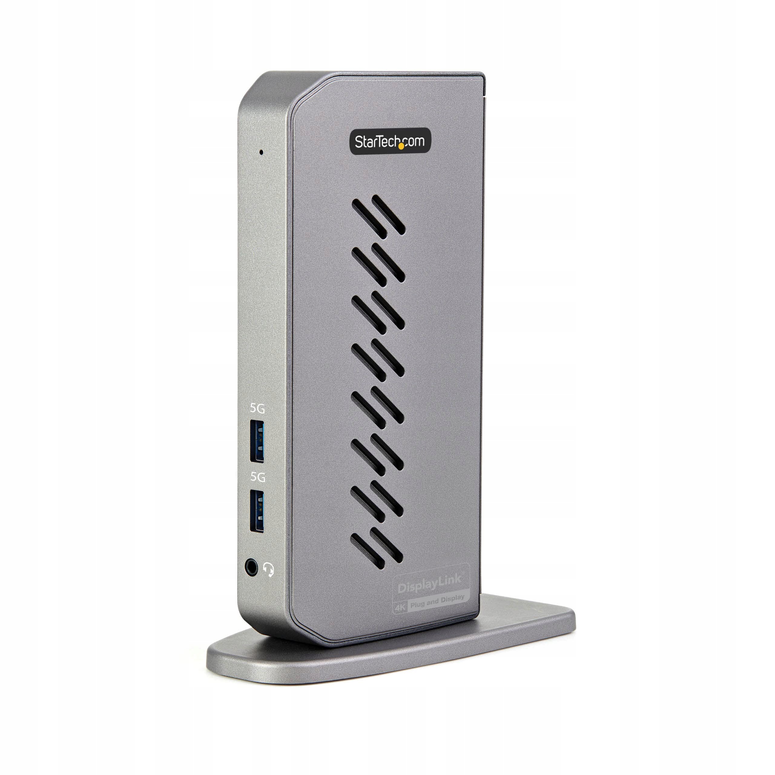 StarTech.com Usb-c Usb-a dokovací stanice Dual-Monitor 4K