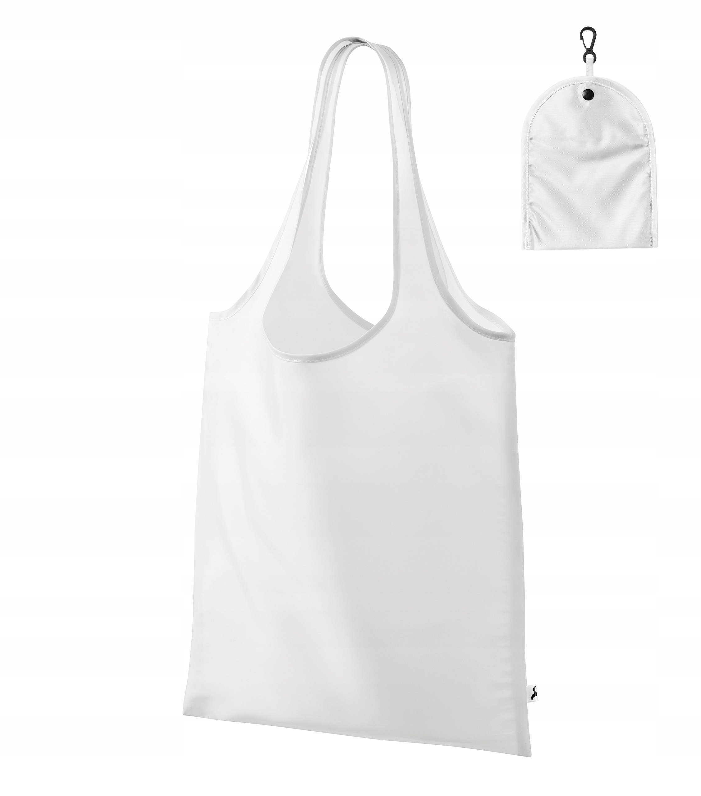 MALFINI 911 TORBA NA ZAKUPY 40X40CM 100% POLIESTER