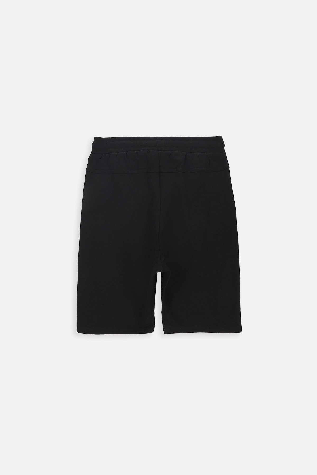 Spodnie dresowe chłopięce 164 czarne Coccodrillo Marka Coccodrillo