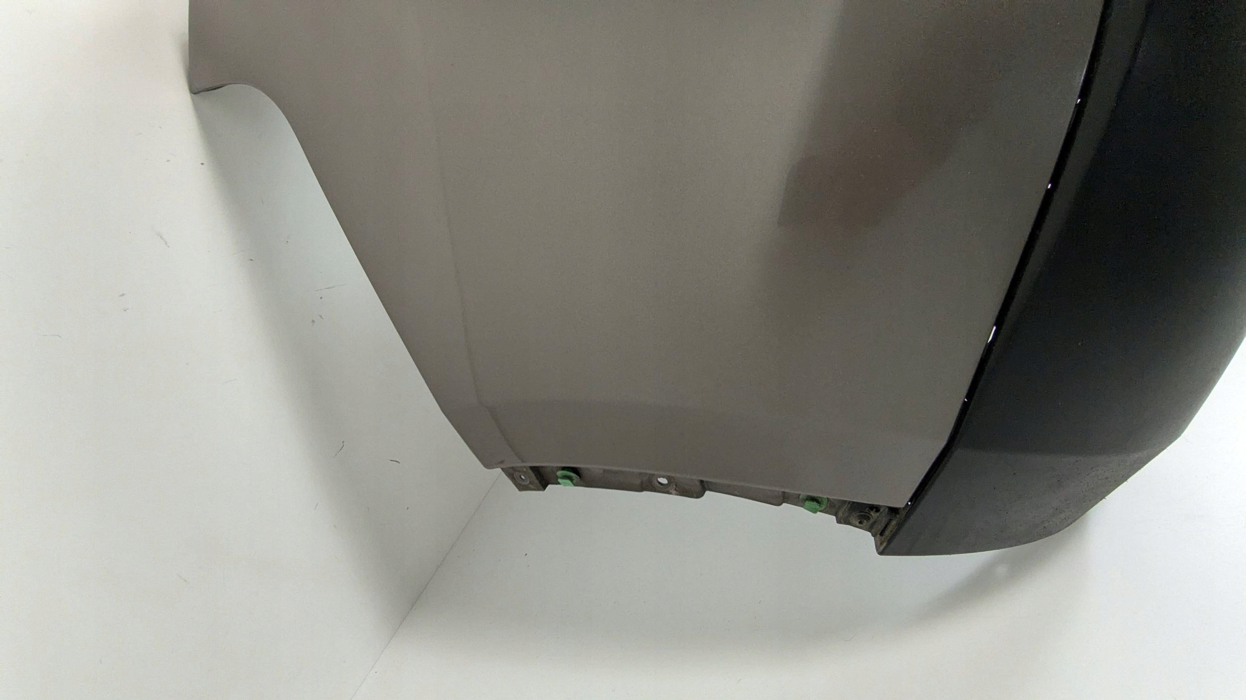 Alfa Romeo Stelvio bumper rear rear part 082