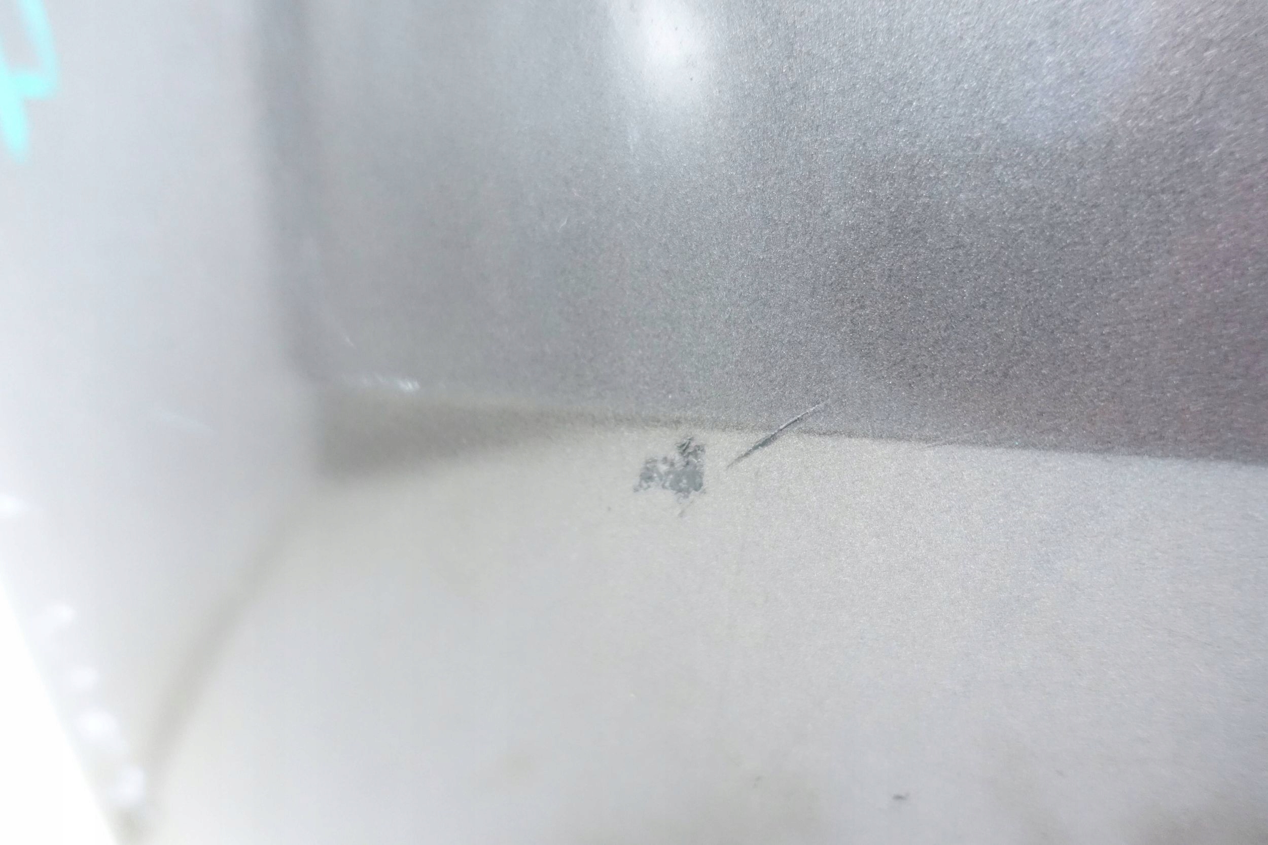bumper rear part rear BMW Z4 E89 09-13 4XPDC 7192041