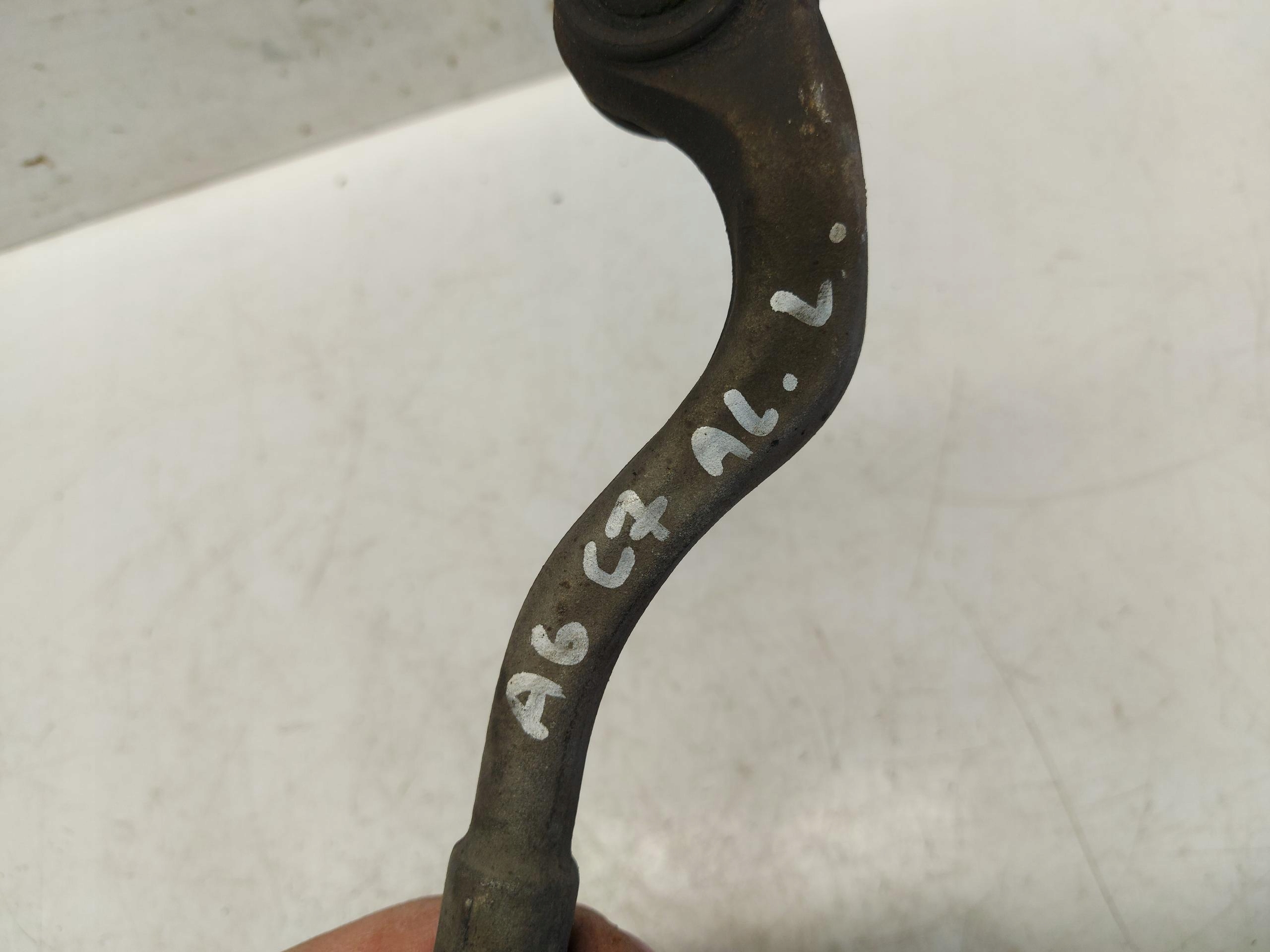 Audi A6 C7 ALLROAD Spurstange lenkrad links