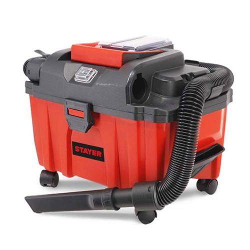 Víceúčelový vysavač Stayer Bvac Compact 20L