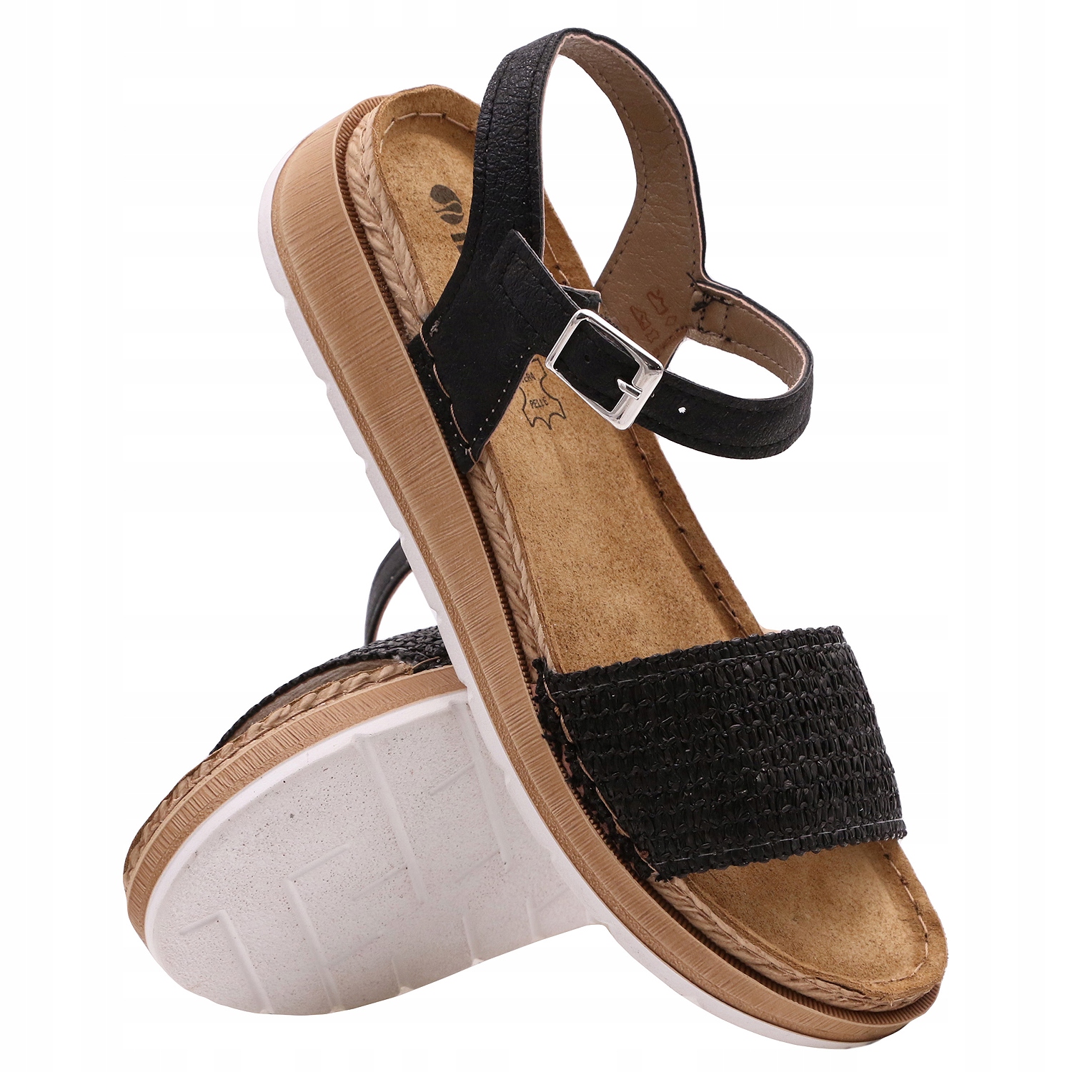 Inblu dámské sandály IN-GS-50