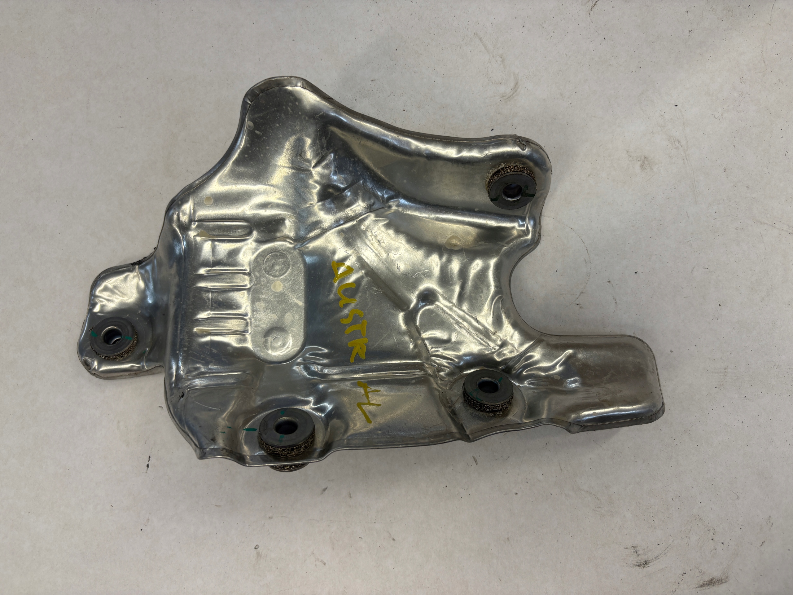 RENAULT AUSTRAL 1,2 E-TECH Blende Abdeckung TERMICZNA 144507766R