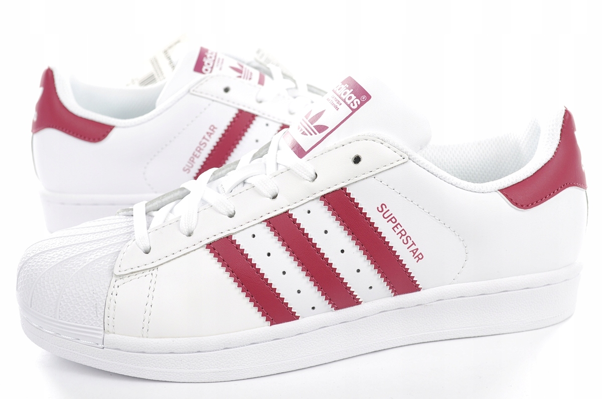 Buty Damskie Adidas Superstar CP9756 r. 37 1/3